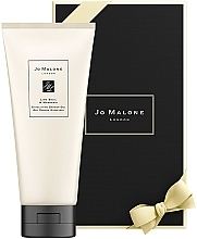 Fragrances, Perfumes, Cosmetics Jo Malone Lime Basil and Mandarin - Exfoliating Shower Gel