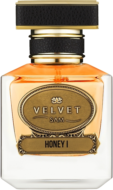 Velvet Sam Honey I - Parfum — photo N4