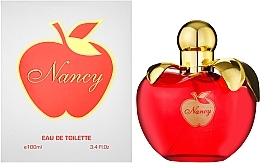 Cosmo Designs Nancy - Eau de Toilette — photo N5