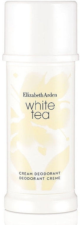 Elizabeth Arden White Tea - Deodorant-Cream  — photo N4