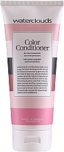 Fragrances, Perfumes, Cosmetics Nourishing Conditioner for Colored Hair - Waterclouds Color Conditioner