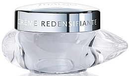 Fragrances, Perfumes, Cosmetics Day Cream - Thalgo Exception Marine Redensifying Cream