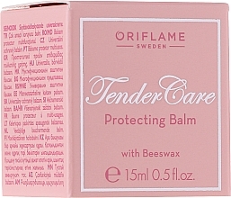 Fragrances, Perfumes, Cosmetics Face and Body Balm for Extra Dry Skin - Oriflame Tender Care Protecting Balm