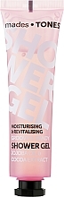 Fragrances, Perfumes, Cosmetics Shower Gel "Groovy & Dandy" - Tones Groovy&Dandy Shower Gel Tube