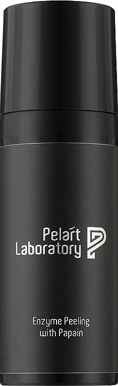 Papain Enzyme Peeling - Pelart Laboratory Enzyme Peeling With Papain — photo N1