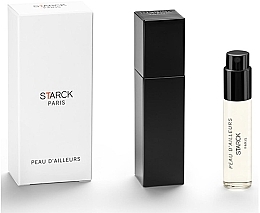 Fragrances, Perfumes, Cosmetics Starck Peau D'Ailleurs - Eau de Toilette (mini size)