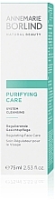 Regulating Face Cream - Annemarie Borlind Purifying Care System Cleansing Regulating Face Care — photo N2