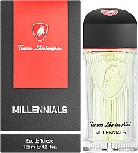 Tonino Lamborghini Millenials - Eau de Toilette — photo N15