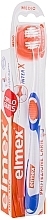 Oral Care Set - Elmex Toothpaste Caries Protection (toothpaste/75ml + toothbrush) — photo N2
