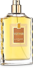 L.T. Piver Vetiver - Eau de Toilette (tester without cap) — photo N1