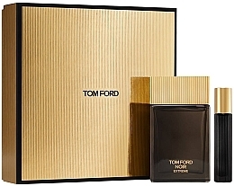 Fragrances, Perfumes, Cosmetics Tom Ford Noir Extreme - Set (edp/100ml + edp/mini/10ml)