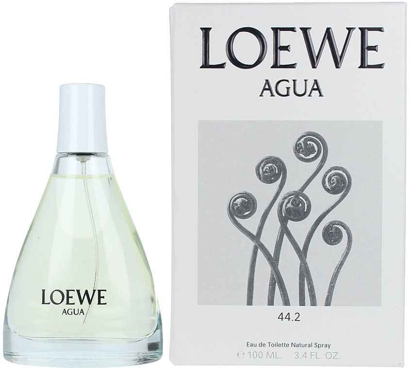 Loewe Agua 44.2 - Eau de Toilette — photo N2