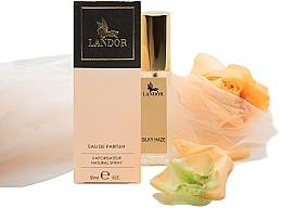 Fragrances, Perfumes, Cosmetics Landor Silky Haze - Eau de Parfum (mini)