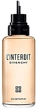 Givenchy L'Interdit Eau Refill - Eau de Parfum (replaceable unit) — photo N2