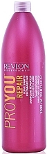 Fragrances, Perfumes, Cosmetics Repair Shampoo - Revlon Professional Pro You Repair Shampoo