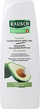 Avocado Hair Color Protection Conditioner - Rausch Avocado Color Protecting Rinse Conditioner — photo N1