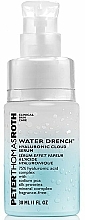 Moisturizing Hyaluronic Acid Serum - Peter Thomas Roth Water Drench Hyaluronic Cloud Serum — photo N1