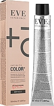 Hair Cream-Color - Farmavita Eve Experience Color Cream — photo N1