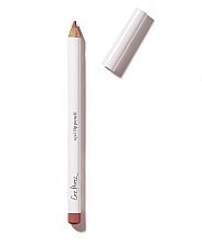 Lip Liner - Ere Perez Acai Lip Pencil — photo N1