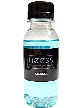 Fragrances, Perfumes, Cosmetics Nail Degreaser - Neess Cleaner