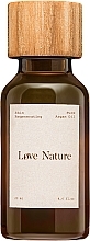 Fragrances, Perfumes, Cosmetics Repairing Argan Oil - Love Nature Pure Argan Oil