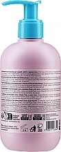 Thin Hair Conditioner - Inebrya Ice Cream Pro-Volume Conditioner — photo N2