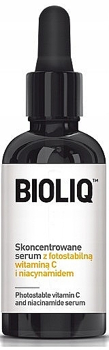 Set - Bioliq Pro (cl/milk/135ml + ser/20ml) — photo N2