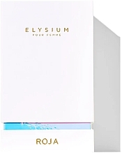 Roja Parfums Elysium Pour Femme - Eau de Parfum — photo N2