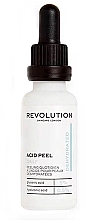 Fragrances, Perfumes, Cosmetics Peeling - Revolution Skincare Acid Peel