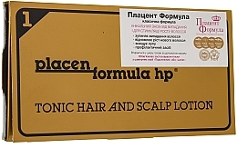 Placent Formula Hair & Scalp Lotion - Placen Formula Tonic Hair And Scalp Lotion — photo N3