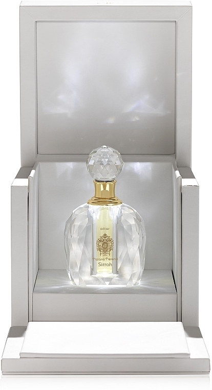 Tiziana Terenzi Sirrah Attar - Eau de Parfum — photo N4