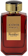 Pendora Scents Leather Essence - Eau de Parfum — photo N1