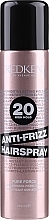 Fragrances, Perfumes, Cosmetics Hair Spray - Redken Pure Force 20 Hair Spray