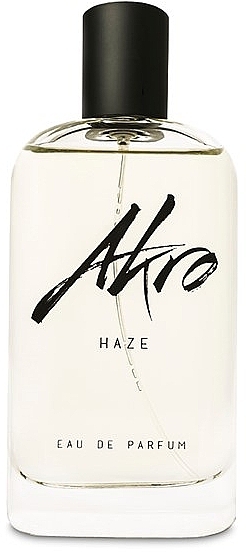 Akro Haze - Eau de Parfum — photo N1