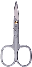 Fragrances, Perfumes, Cosmetics Curved Cuticle Scissors, 8 cm, 7510 - Credo Solingen