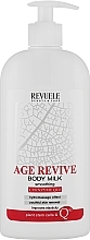 Fragrances, Perfumes, Cosmetics Body Lotion - Revuele Age Revive Body Milk 