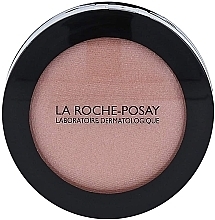 Blush - La Roche-Posay Toleriane Teint Blush — photo N5