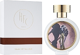 Haute Fragrance Company Shade Of Chocolate - Eau de Parfum — photo N2