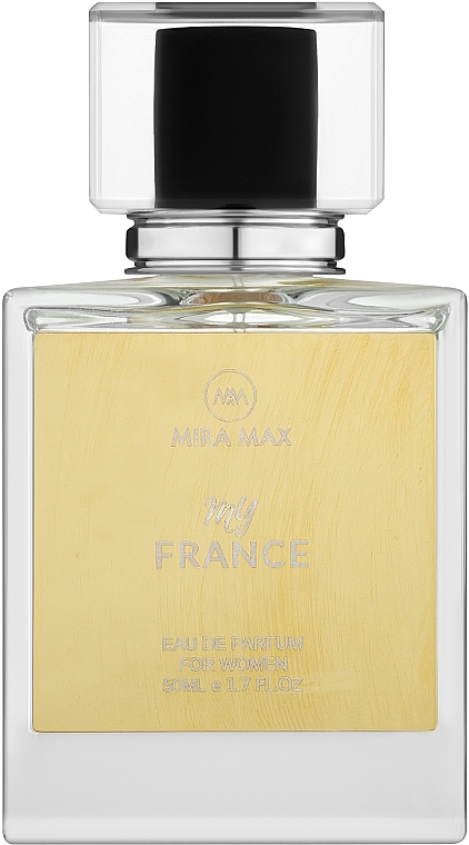 Mira Max My France - Eau de Parfum — photo N1