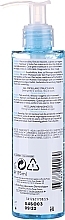 Micellar Face & Eye Gel - La Roche-Posay Rosaliac Micellar Make-Up Removal Gel — photo N2