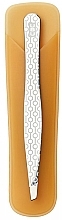 Fragrances, Perfumes, Cosmetics Slant Tip Tweezers - UBU High Brow Slant Tip Tweezer