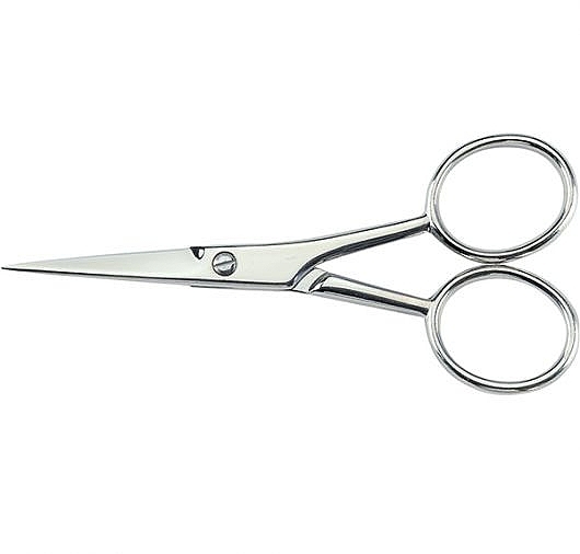 Mustache Scissors, 2035/4.0 - Kiepe Mustache Scissors 4.0" — photo N1