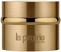 Fragrances, Perfumes, Cosmetics Revitalizing Eye Cream - La Prairie Pure Gold Radiance Eye Cream