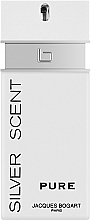 Jacques Bogart Silver Scent Pure - Eau de Toilette — photo N1