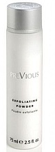 Fragrances, Perfumes, Cosmetics Facial Peeling - Ivo Pitanguy Exfoliating Powder