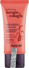 Fragrances, Perfumes, Cosmetics Repairing Conditioner - Luxliss Repairing Hair Care Conditioner