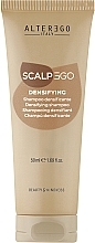 Densifying Shampoo - Alter Ego ScalpEgo Densifyng Shampoo — photo N19