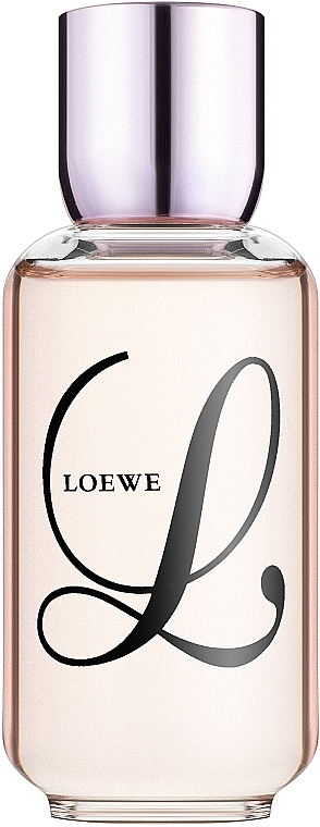 Loewe L De Loewe Eau - Eau de Toilette (tester with cap) — photo N1