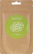 Coffee Scrub with Mango - BodyBoom Coffee Scrub Mango — photo N3