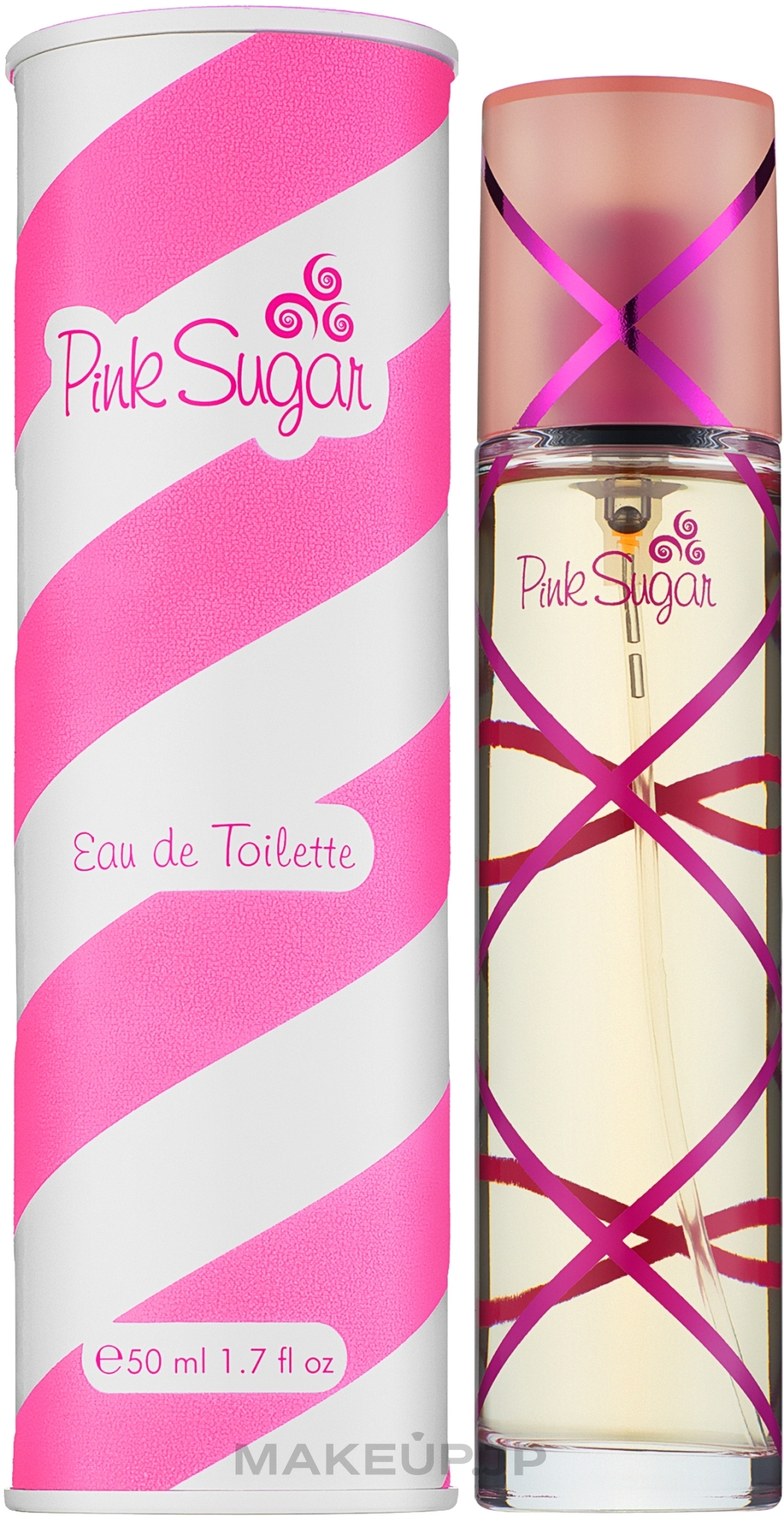 Pink Sugar - Eau de Toilette — photo 50 ml